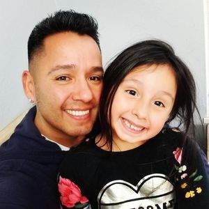 Meet your Posher, Diego